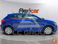 2018 Seat Ibiza