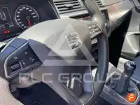 2018 Seat Ibiza