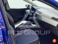 2018 Seat Ibiza