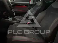 2018 Seat Ibiza