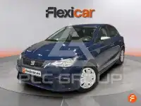 2018 Seat Ibiza