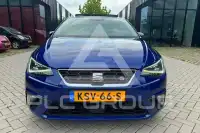 2018 Seat Ibiza