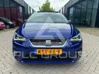 2018 Seat Ibiza