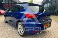 2018 Seat Ibiza