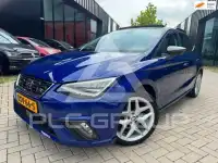 2018 Seat Ibiza