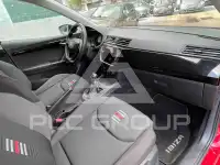 2018 Seat Ibiza