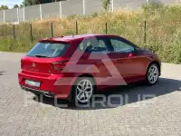 2018 Seat Ibiza