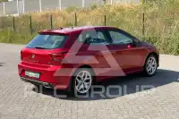 2018 Seat Ibiza