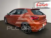 2018 Seat Ibiza