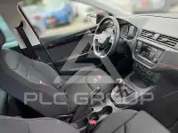 2018 Seat Ibiza