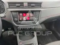 2018 Seat Ibiza