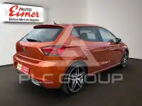 2018 Seat Ibiza