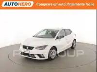 2018 Seat Ibiza