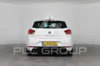 2018 Seat Ibiza