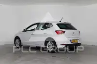2018 Seat Ibiza