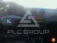 2018 Seat Ibiza