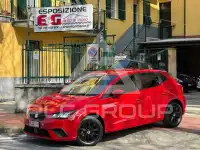 2018 Seat Ibiza