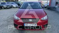 2018 Seat Ibiza