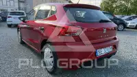 2018 Seat Ibiza