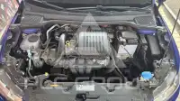 2018 Seat Ibiza
