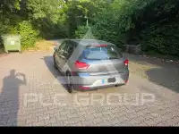 2018 Seat Ibiza