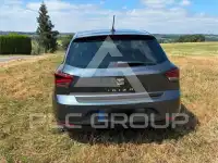 2018 Seat Ibiza