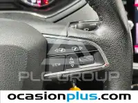 2018 Seat Ibiza