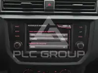 2018 Seat Ibiza