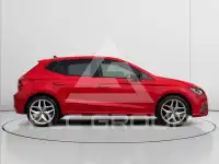 2018 Seat Ibiza