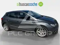 2018 Seat Ibiza