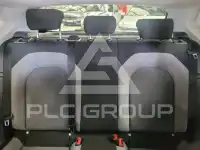 2018 Seat Ibiza