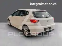 2018 Seat Ibiza