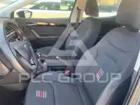 2018 Seat Ibiza