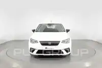 2018 Seat Ibiza