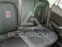 2018 Seat Ibiza