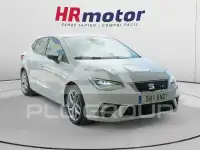 2018 Seat Ibiza