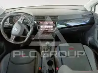 2018 Seat Ibiza