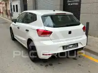 2018 Seat Ibiza