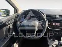 2018 Seat Ibiza