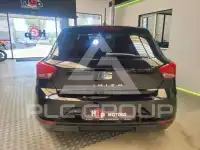 2018 Seat Ibiza