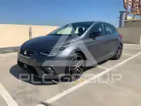 2018 Seat Ibiza