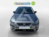 2018 Seat Ibiza