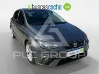 2018 Seat Ibiza