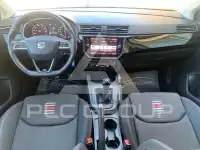 2018 Seat Ibiza