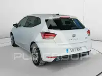 2018 Seat Ibiza