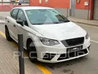 2018 Seat Ibiza