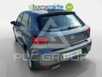 2018 Seat Ibiza