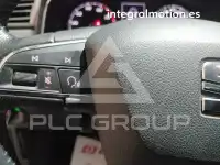 2018 Seat Ibiza