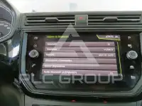 2018 Seat Ibiza