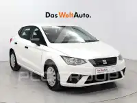 2018 Seat Ibiza
